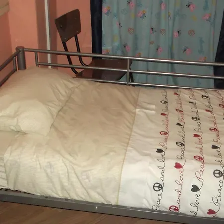 فندق مبيت وإفطار Alojamento Dona Jucunda Recarei