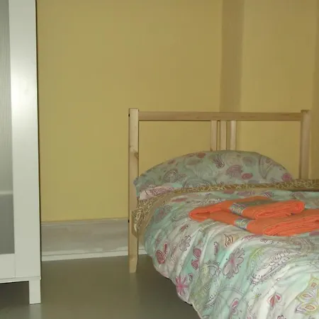 فندق مبيت وإفطار Alojamento Dona Jucunda