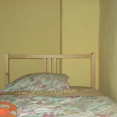 فندق مبيت وإفطار Alojamento Dona Jucunda Recarei