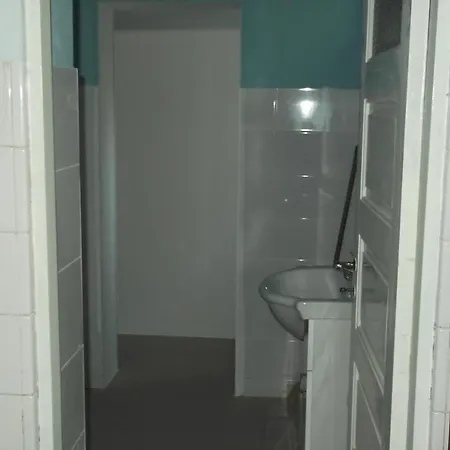 Alojamento Dona Jucunda Recarei
