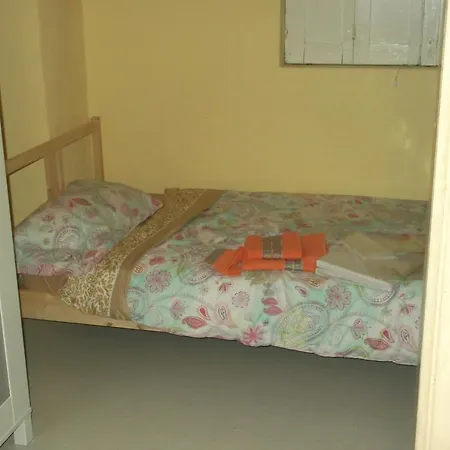 Alojamento Dona Jucunda Oda ve Kahvaltı *