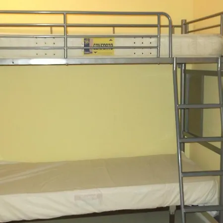 Alojamento Dona Jucunda Oda ve Kahvaltı