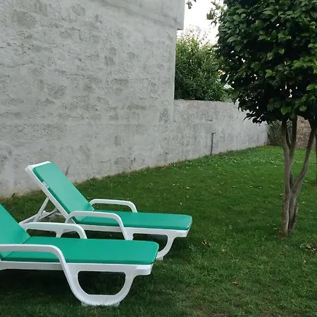 فندق مبيت وإفطار Alojamento Dona Jucunda