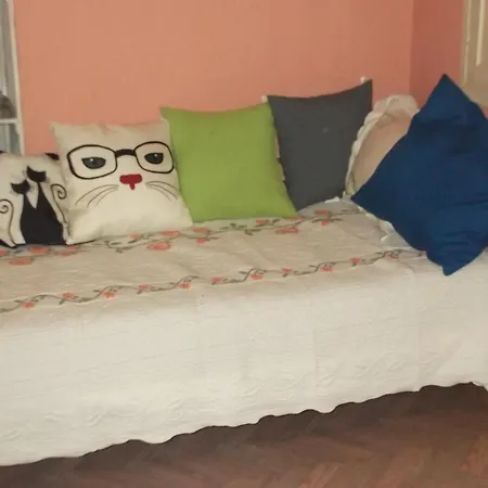 Alojamento Dona Jucunda فندق مبيت وإفطار Recarei