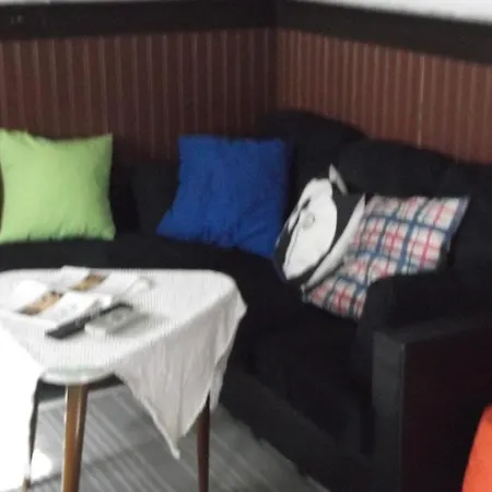فندق مبيت وإفطار Alojamento Dona Jucunda Recarei