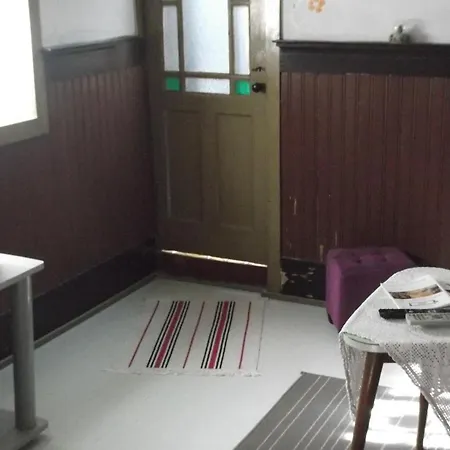 Alojamento Dona Jucunda فندق مبيت وإفطار Recarei