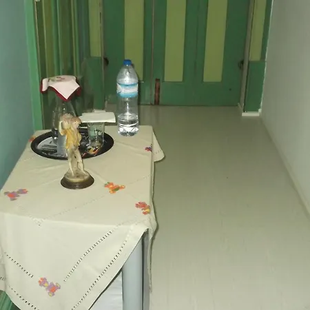 Oda ve Kahvaltı Alojamento Dona Jucunda