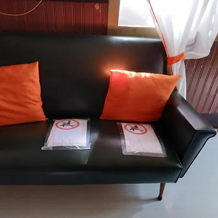 Alojamento Dona Jucunda فندق مبيت وإفطار