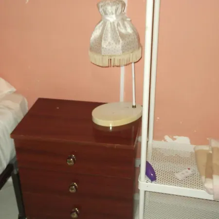 فندق مبيت وإفطار Alojamento Dona Jucunda Recarei