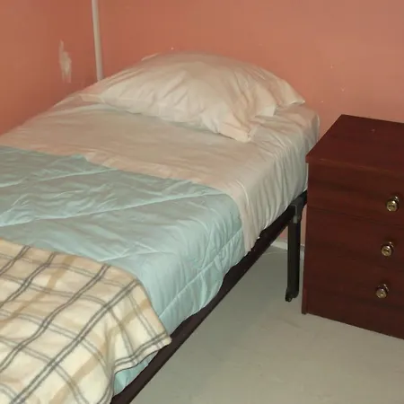 فندق مبيت وإفطار Alojamento Dona Jucunda Recarei